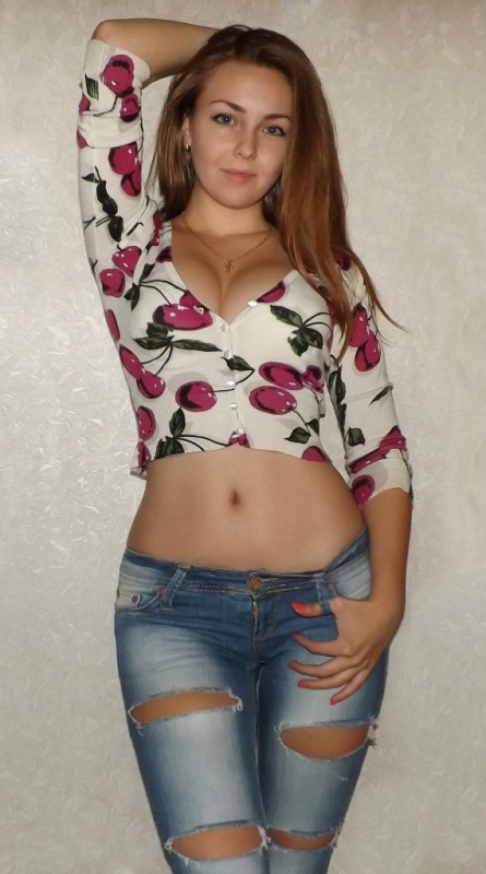 Анкета проститутки Вероника - город Селты, 28 лет, №18703